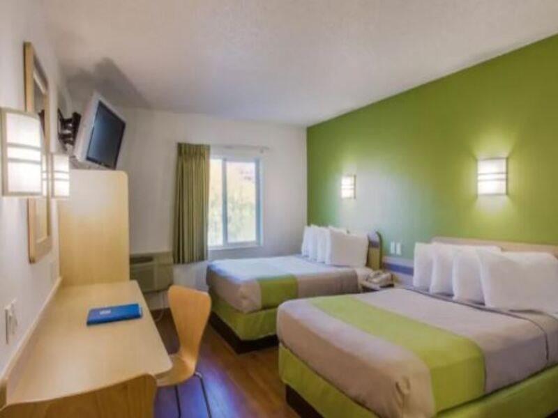 Wolfe'S Moab, Adult Only Hotel Экстерьер фото
