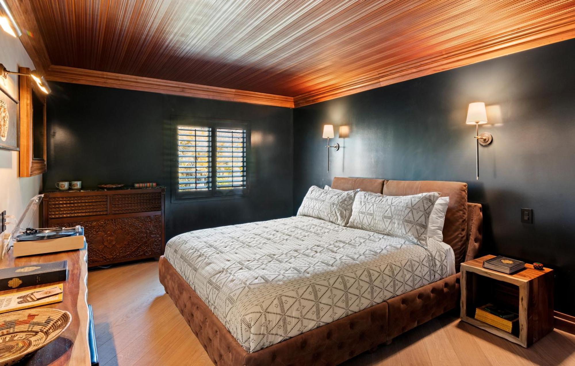 Wolfe'S Moab, Adult Only Hotel Экстерьер фото