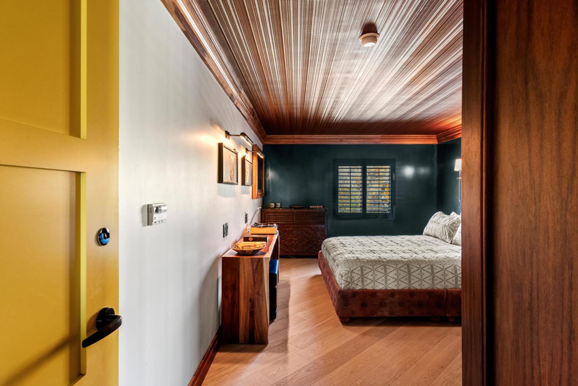 Wolfe'S Moab, Adult Only Hotel Экстерьер фото