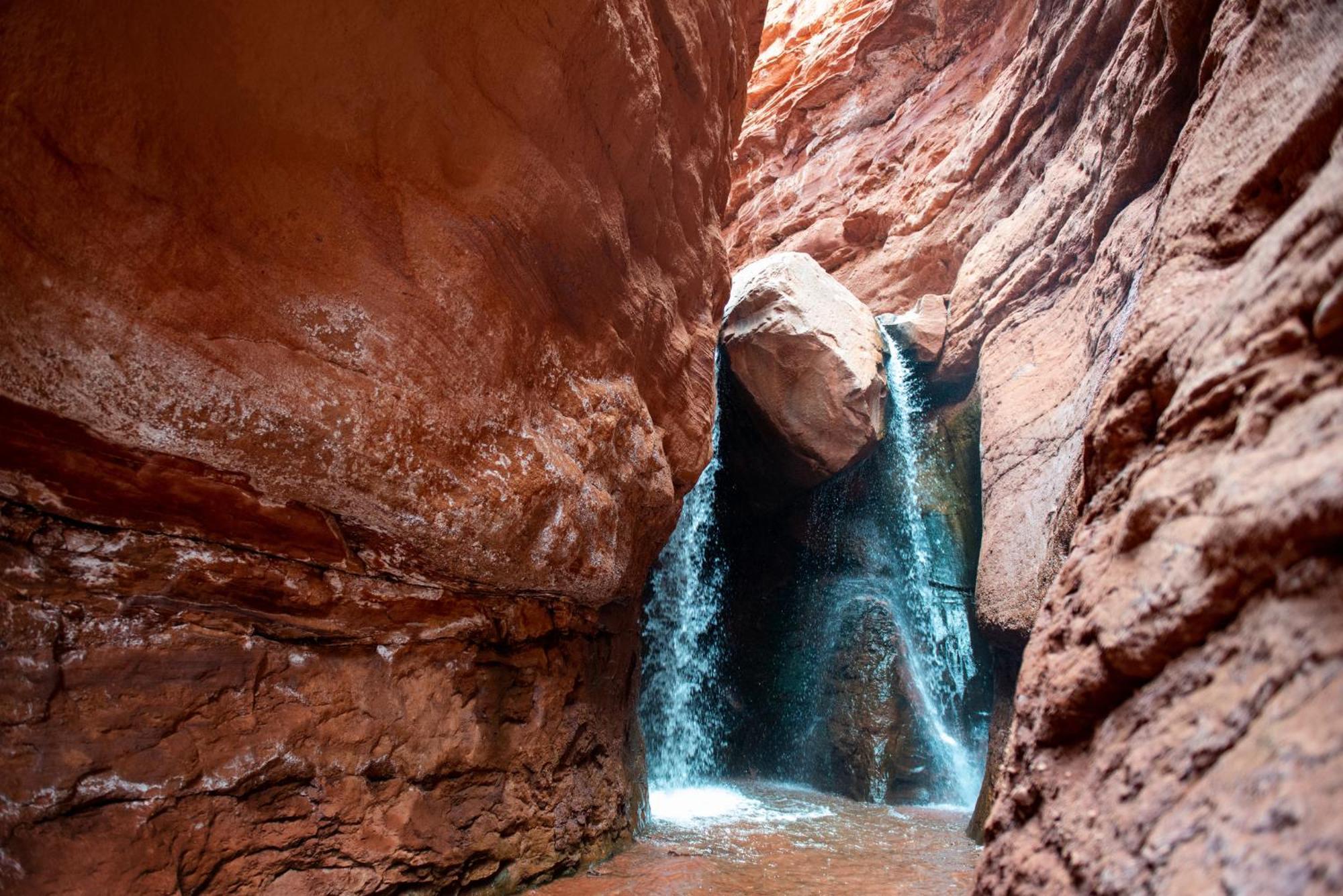 Wolfe'S Moab, Adult Only Hotel Экстерьер фото