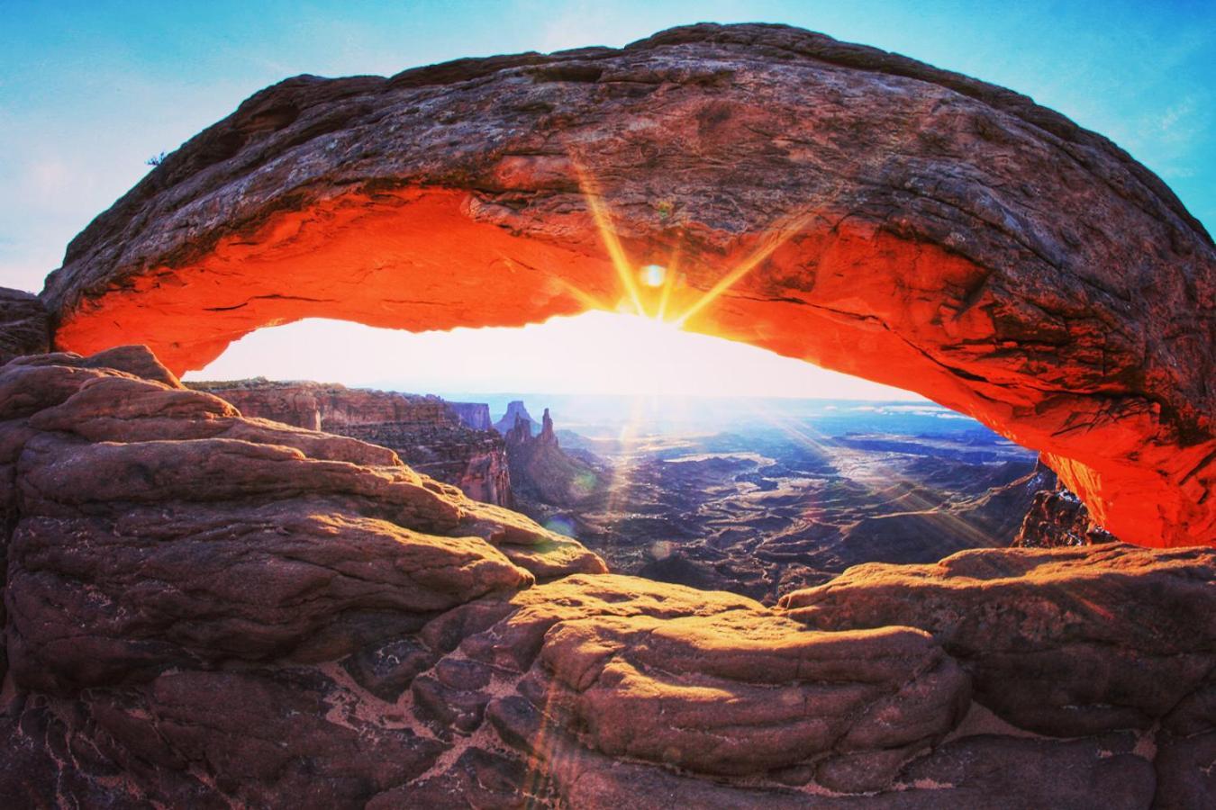 Wolfe'S Moab, Adult Only Hotel Экстерьер фото