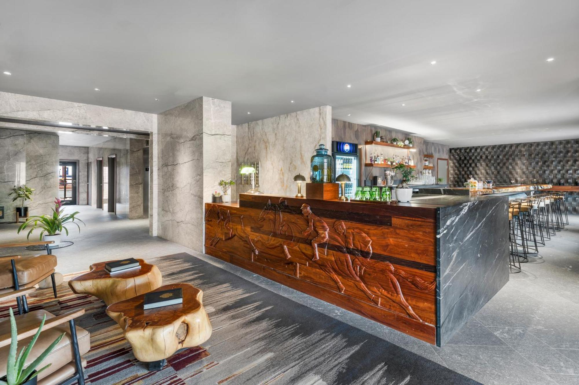 Wolfe'S Moab, Adult Only Hotel Экстерьер фото