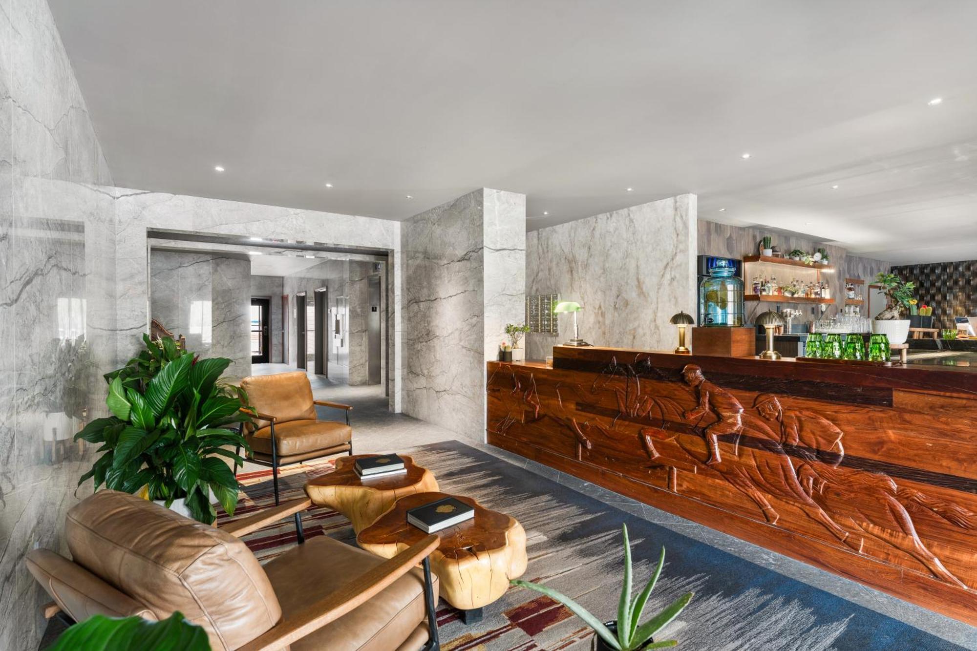 Wolfe'S Moab, Adult Only Hotel Экстерьер фото