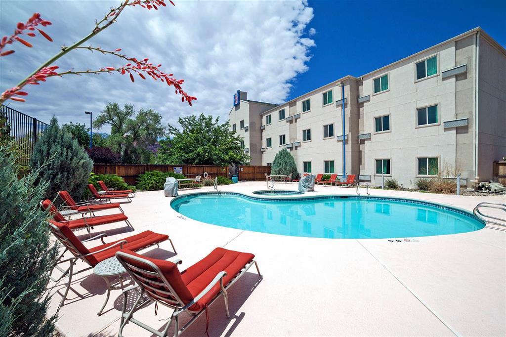 Wolfe'S Moab, Adult Only Hotel Удобства фото